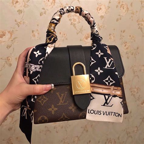 how to find a louis vuitton